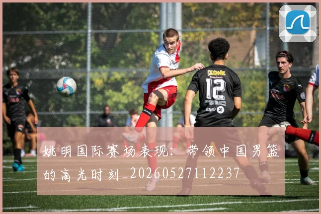 姚明国际赛场表现：带领中国男篮的高光时刻_20260527112237