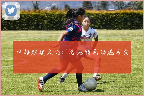 中超球迷文化:各地特色助威方式
